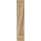 Ekena Millwork Americraft 3-Board (2 Batten) Wood Joined Board-n-Batten Shutters w/ Z-Bar, ARW102BB311X77UNH, PR ARW102BB311X77UNH - alternate 3